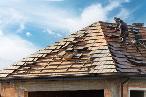Best Cold Roofs  in Richton Park, IL